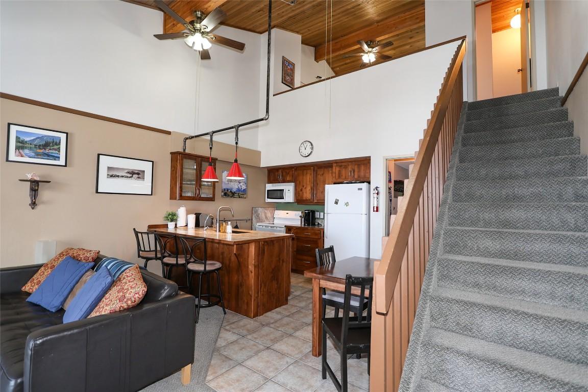 829-880 Northstar Drive, Kimberley, BC - Indoor Photo Showing Other Room