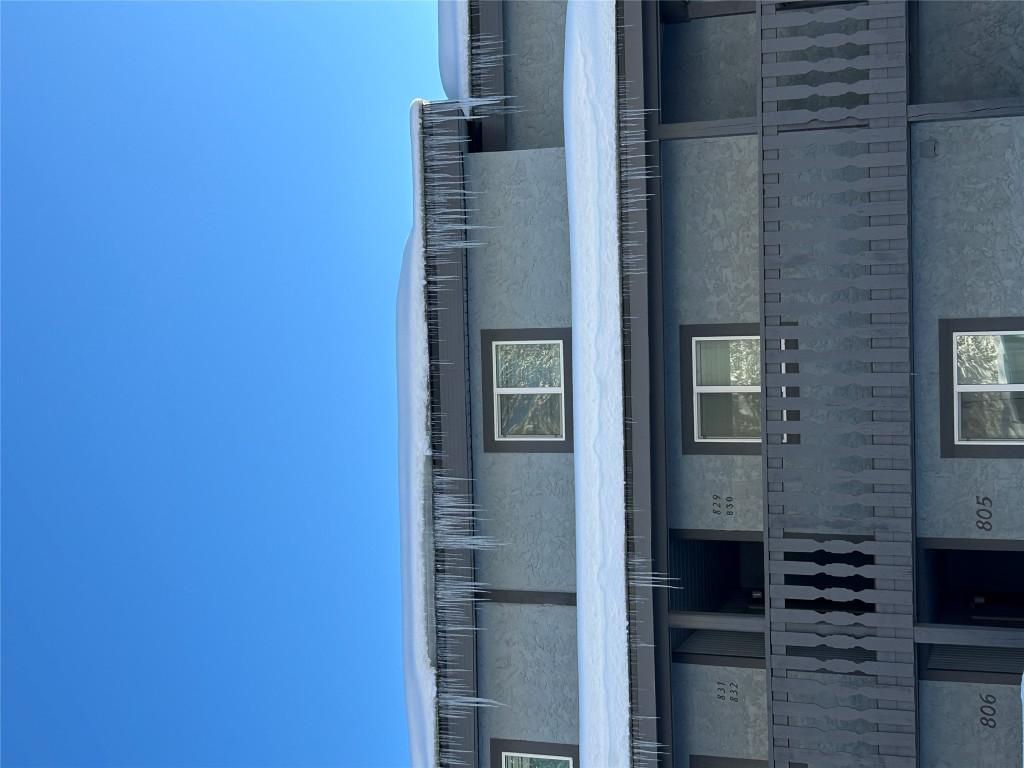 829-880 Northstar Drive, Kimberley, BC - Outdoor