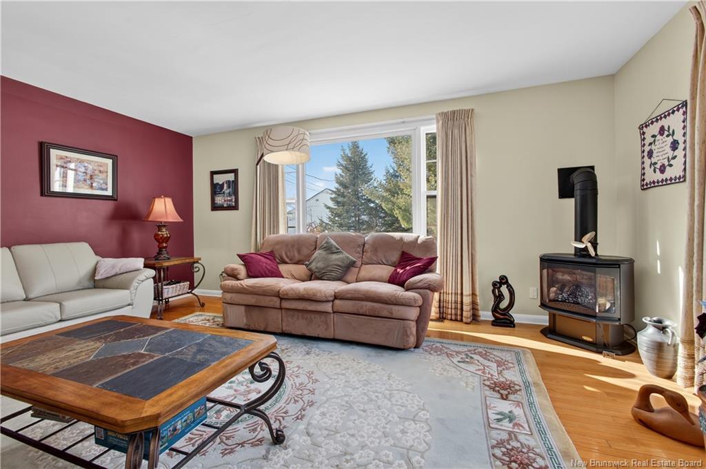 1921 Saint Ignace, Saint-Ignace, NB