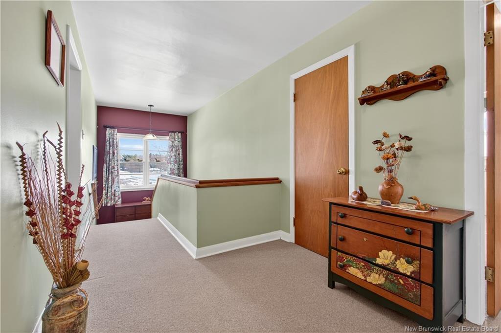 1921 Saint Ignace, Saint-Ignace, NB