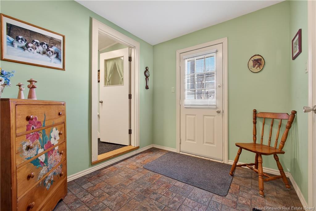 1921 Saint Ignace, Saint-Ignace, NB