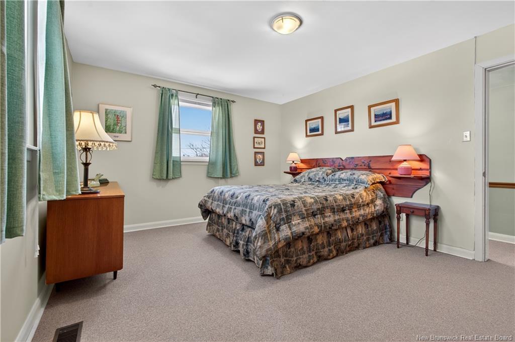 1921 Saint Ignace, Saint-Ignace, NB