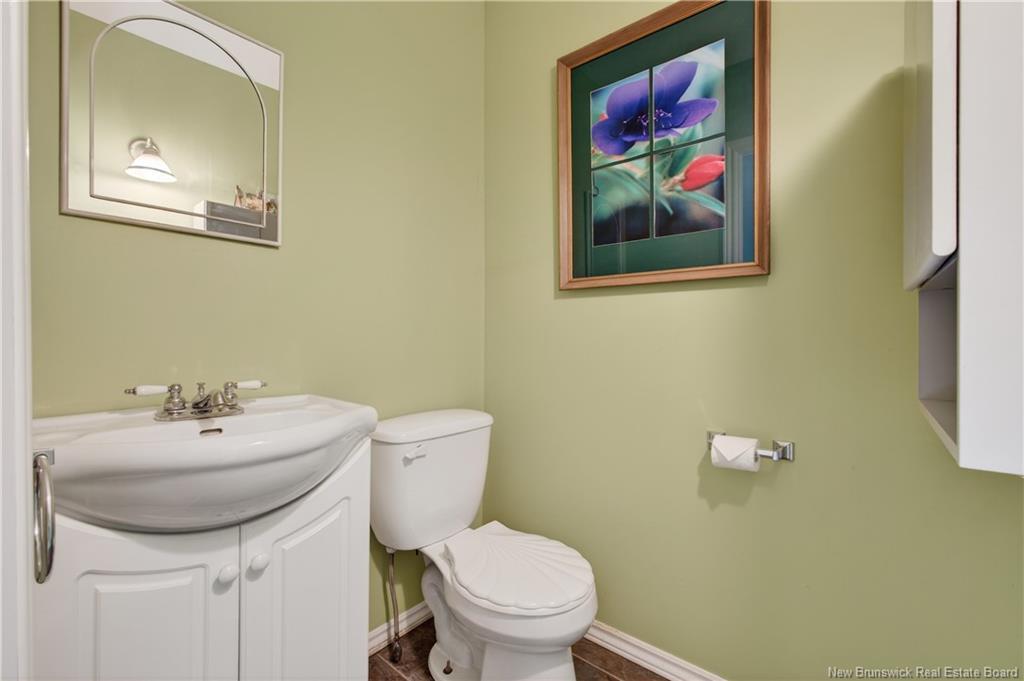 1921 Saint Ignace, Saint-Ignace, NB