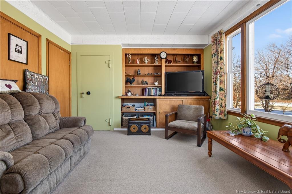1921 Saint Ignace, Saint-Ignace, NB