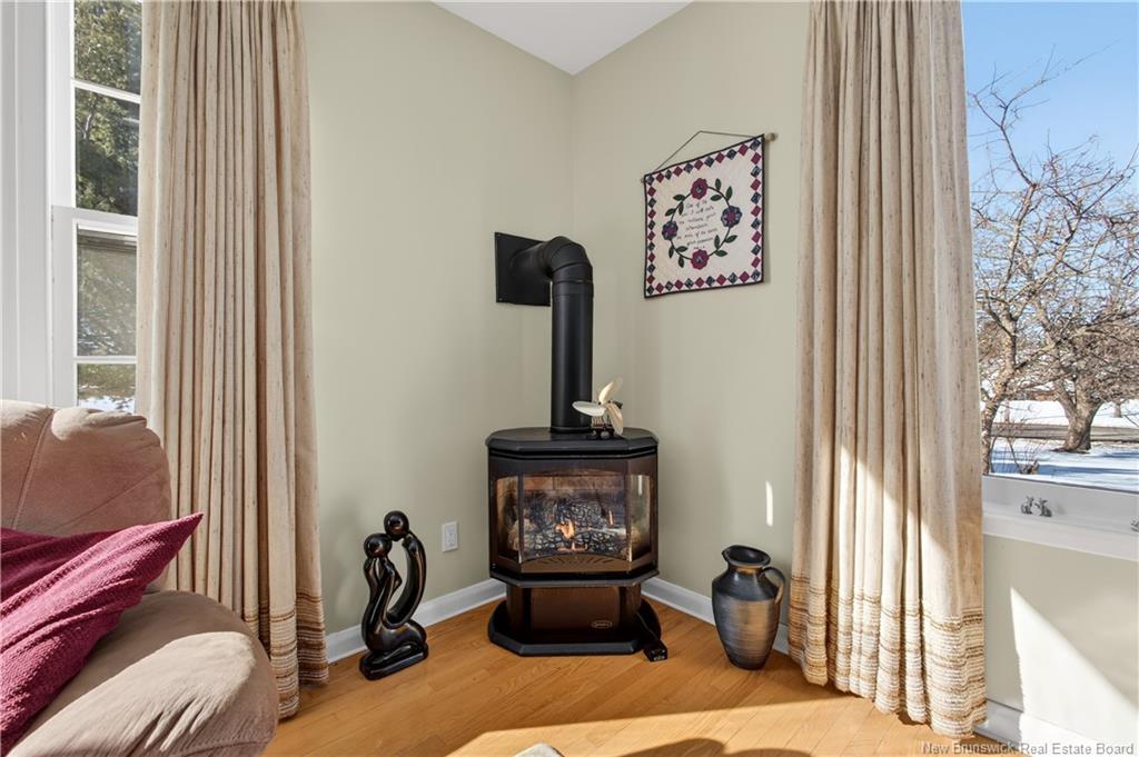 1921 Saint Ignace, Saint-Ignace, NB