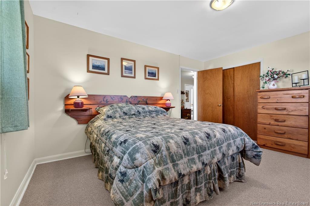 1921 Saint Ignace, Saint-Ignace, NB