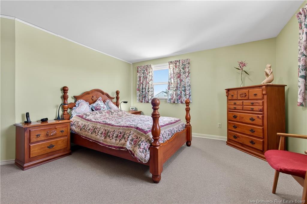 1921 Saint Ignace, Saint-Ignace, NB