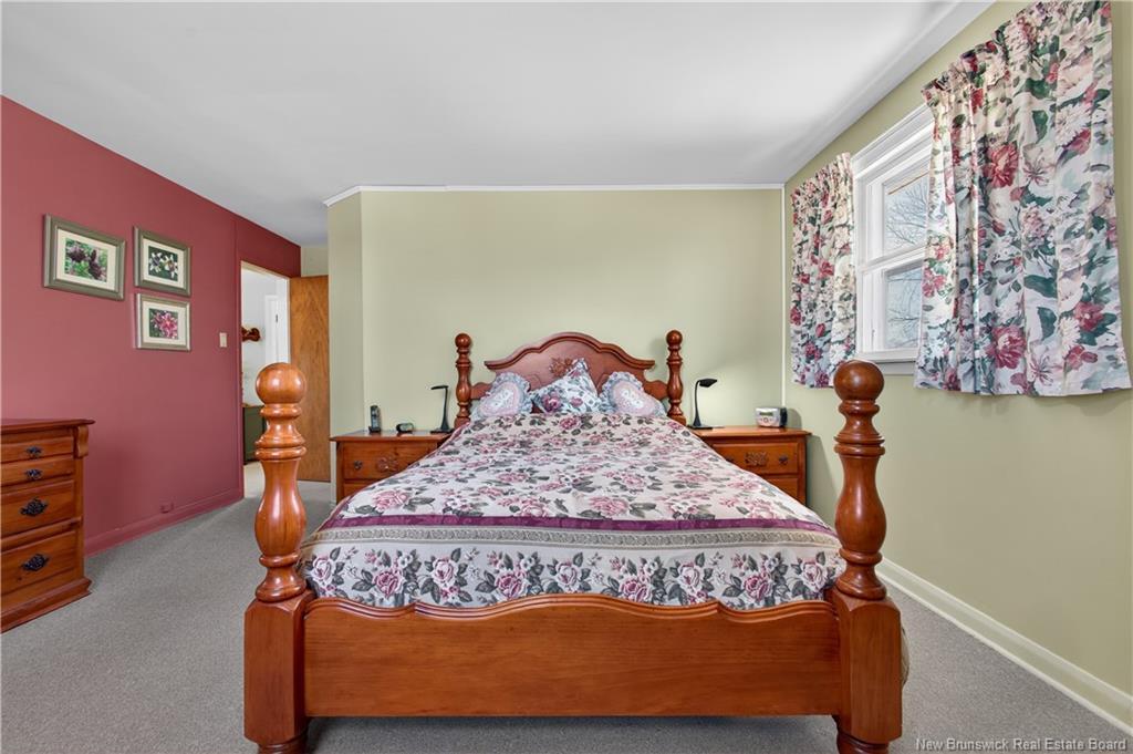 1921 Saint Ignace, Saint-Ignace, NB
