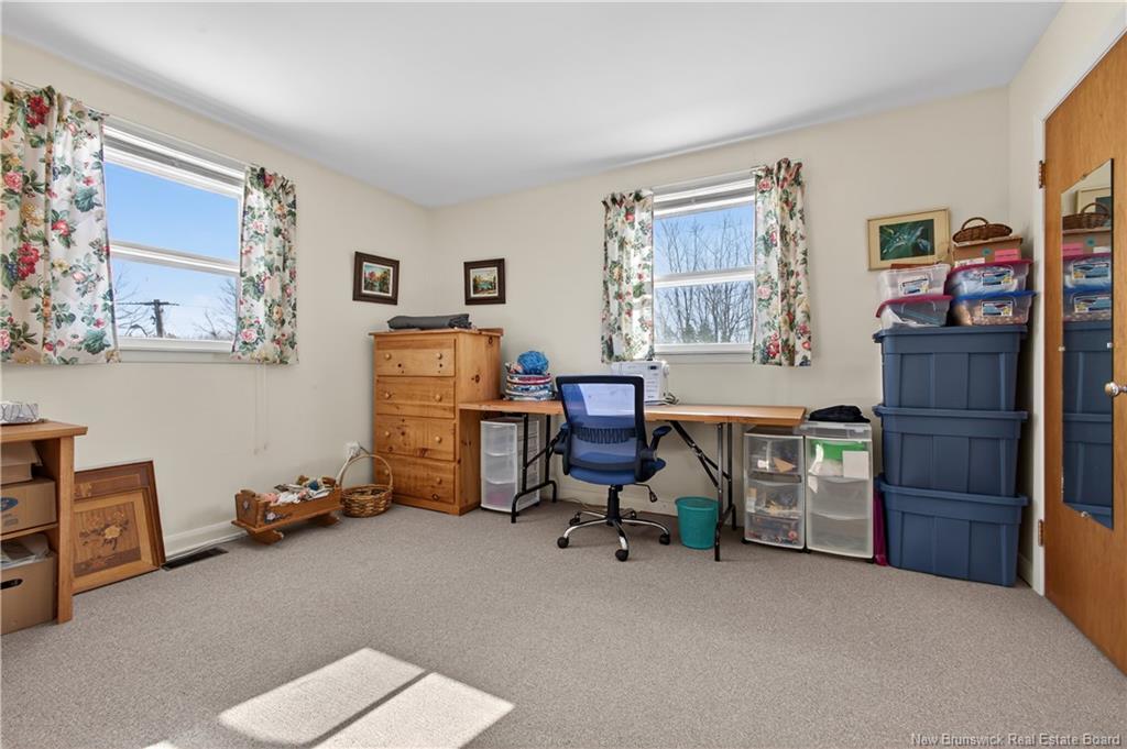 1921 Saint Ignace, Saint-Ignace, NB