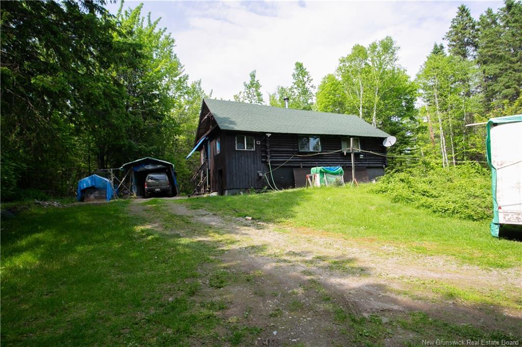 327 Maple Grove Rd, Maple Grove, NB