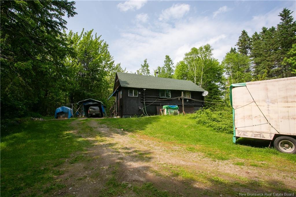 327 Maple Grove Rd, Maple Grove, NB