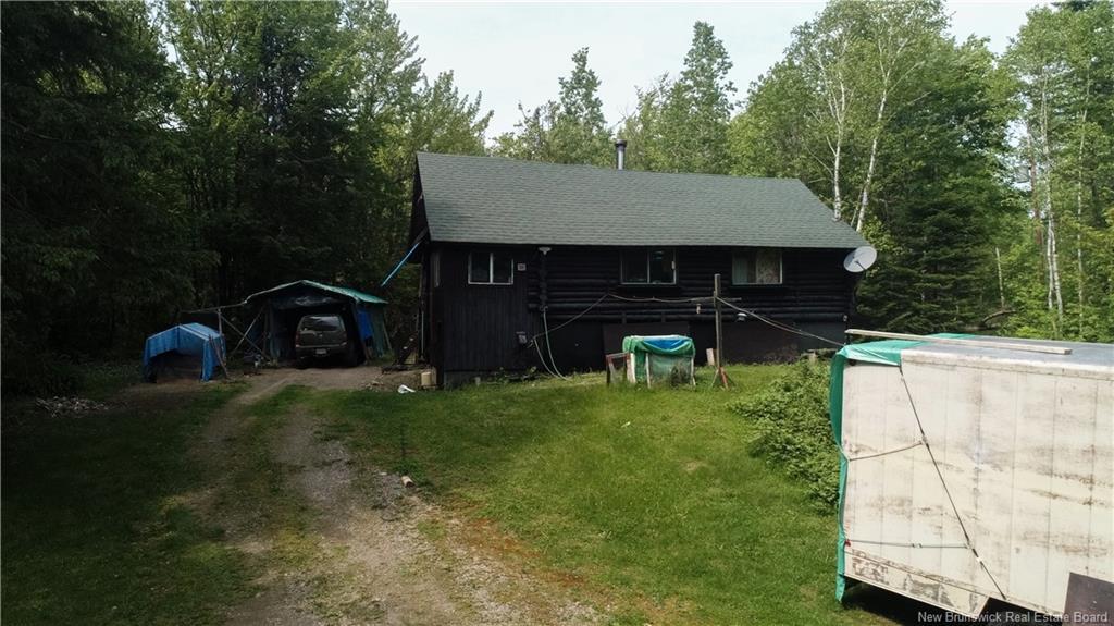 327 Maple Grove Rd, Maple Grove, NB