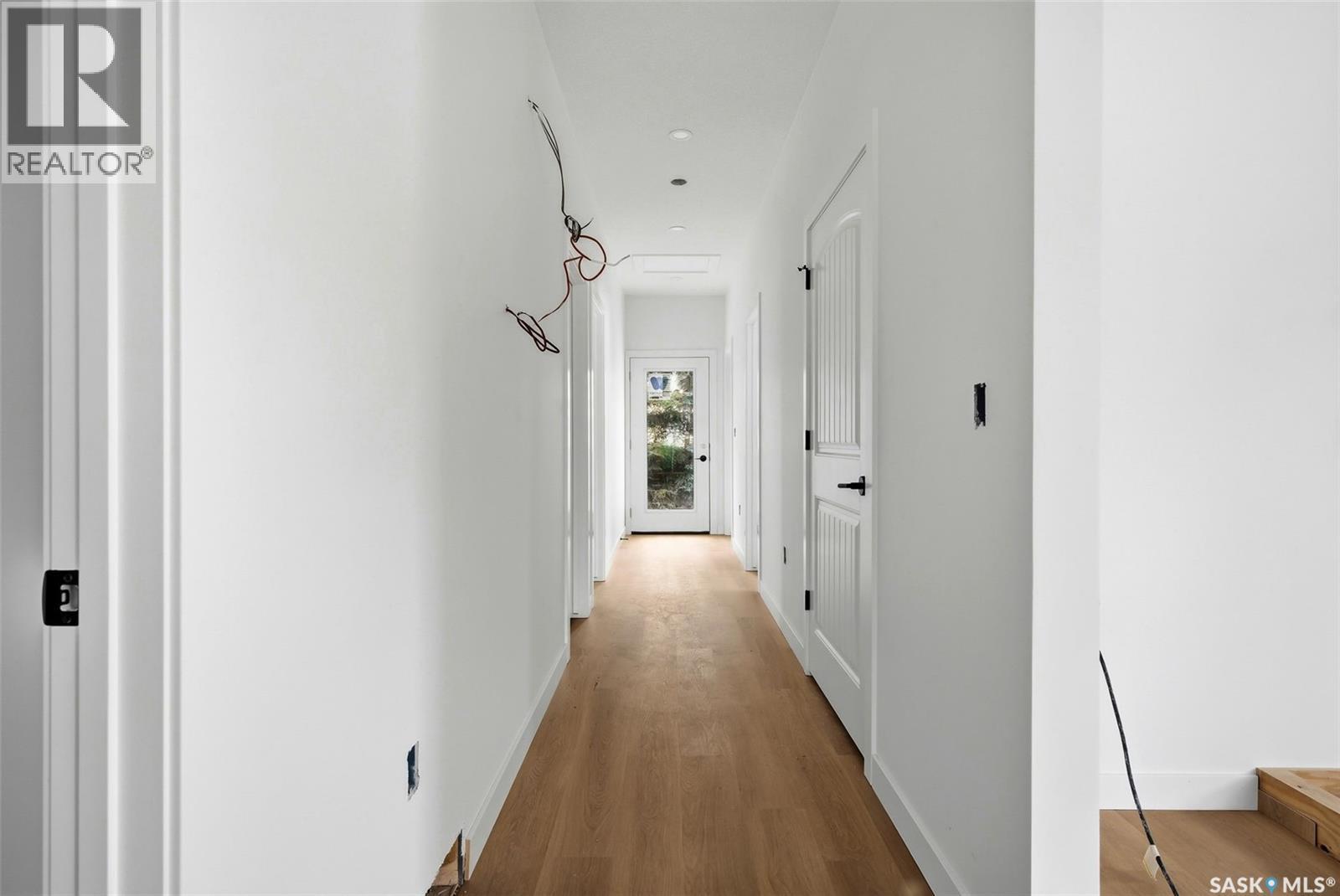 25 7Th Avenue, Lumsden, SK - Indoor Photo Showing Other Room