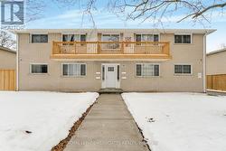 98 SIXTH AVENUE Brantford, ON N3S 1B2