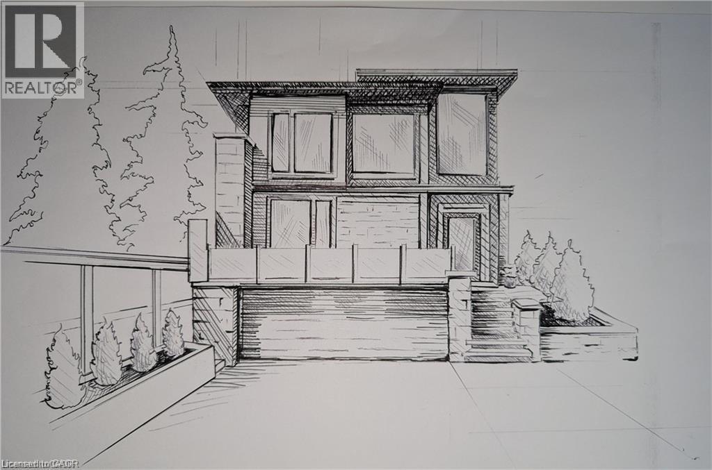 18 Parkwood Drive, Cambridge, ON