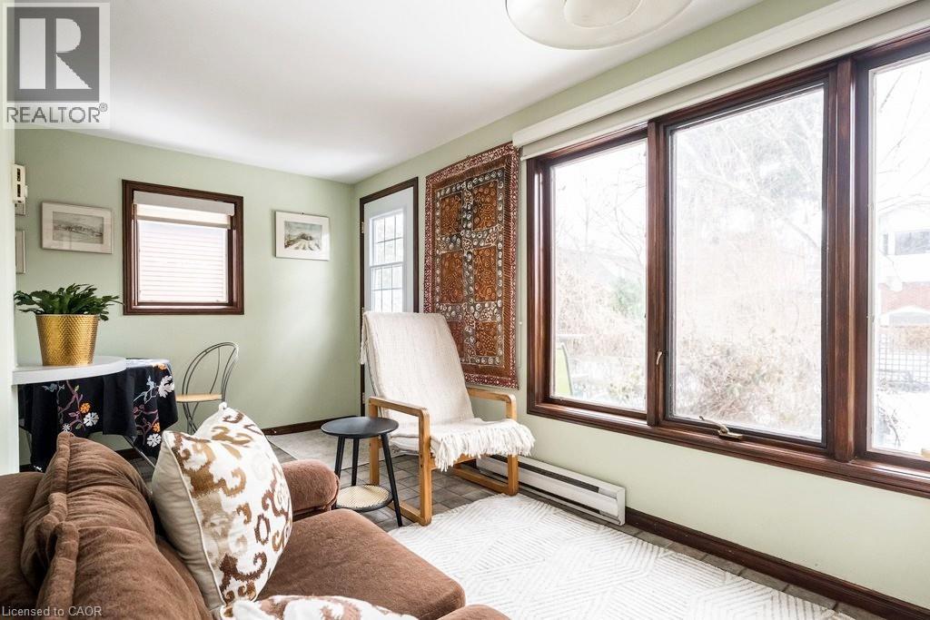 131 Barclay Street, Hamilton, ON - Indoor