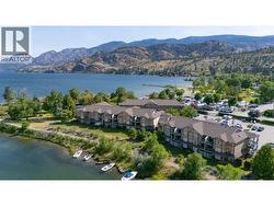 750 RAILWAY Lane Unit# 29 Okanagan Falls, BC V0H 1R4