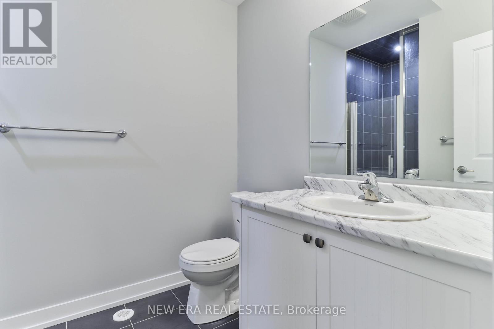 81 Stauffer Crescent, Markham, ON - Indoor Photo Showing Bathroom