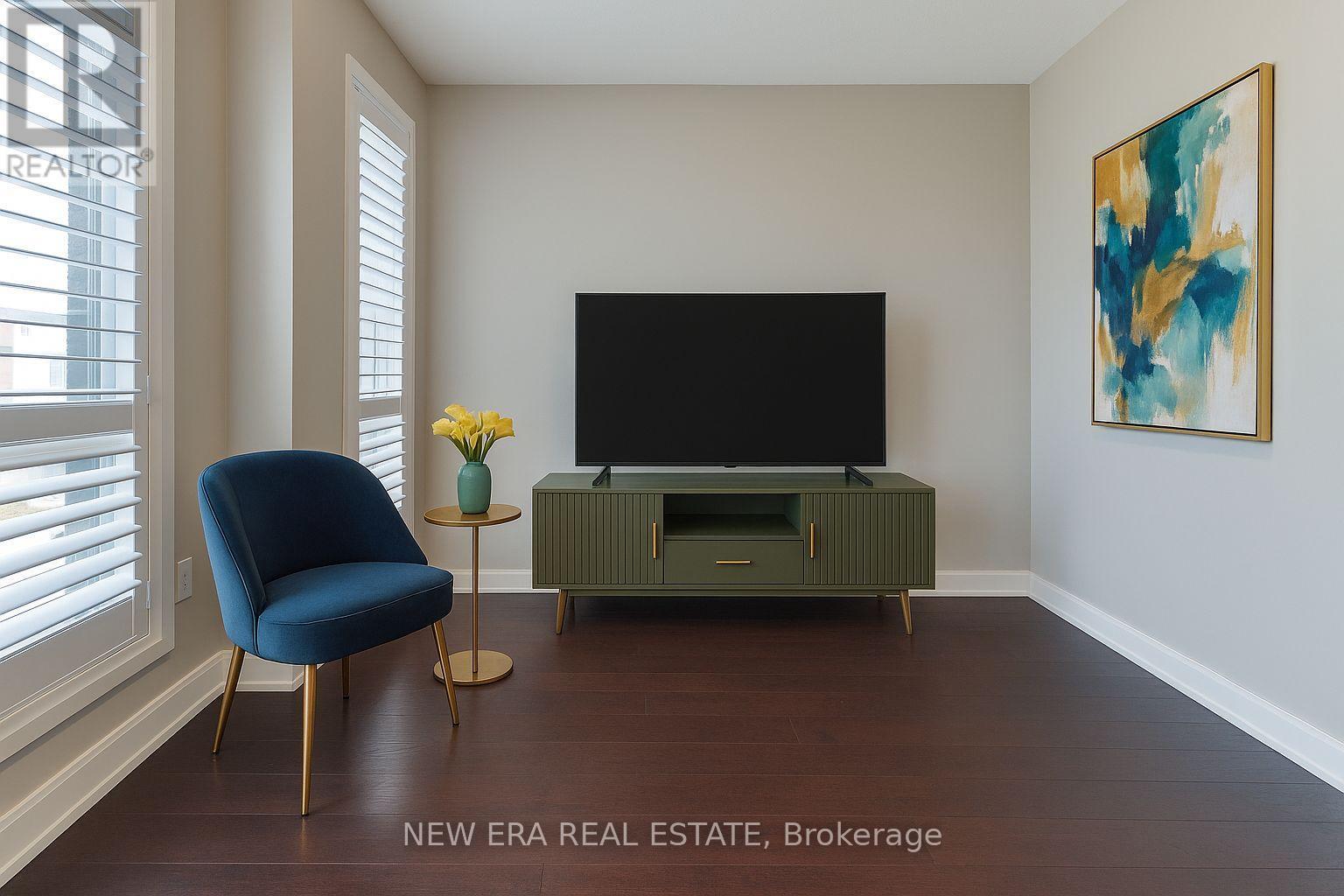 81 Stauffer Crescent, Markham, ON - Indoor