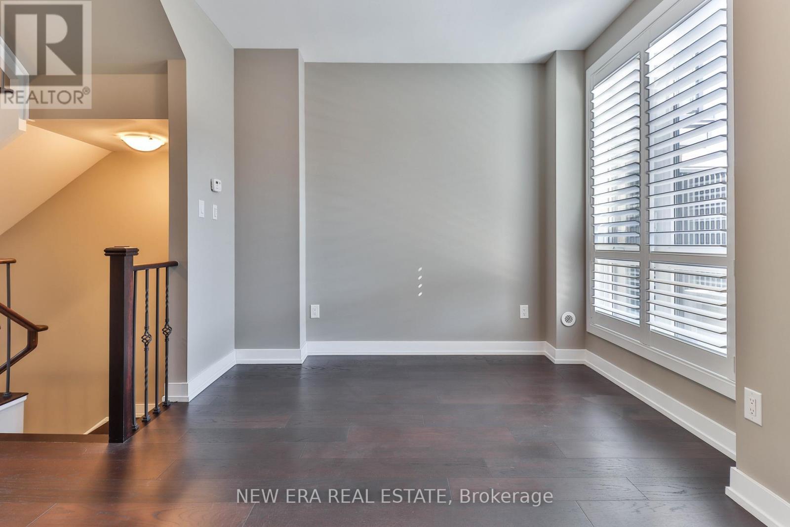 81 Stauffer Crescent, Markham, ON - Indoor Photo Showing Other Room