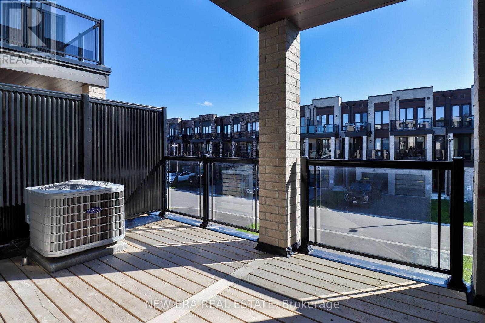 81 Stauffer Crescent, Markham, ON - Outdoor With Exterior