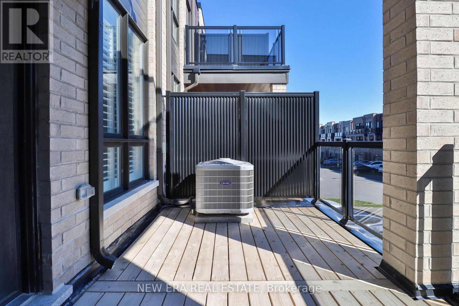 81 Stauffer Crescent, Markham, ON - Outdoor With Exterior