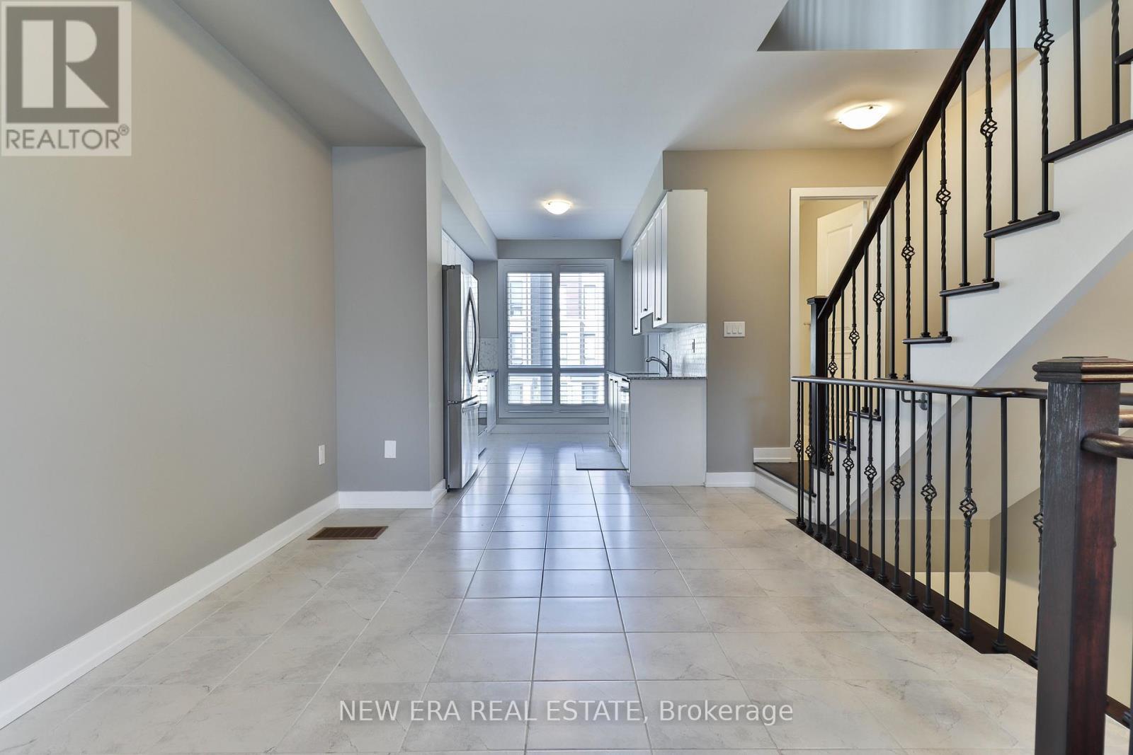 81 Stauffer Crescent, Markham, ON - Indoor Photo Showing Other Room