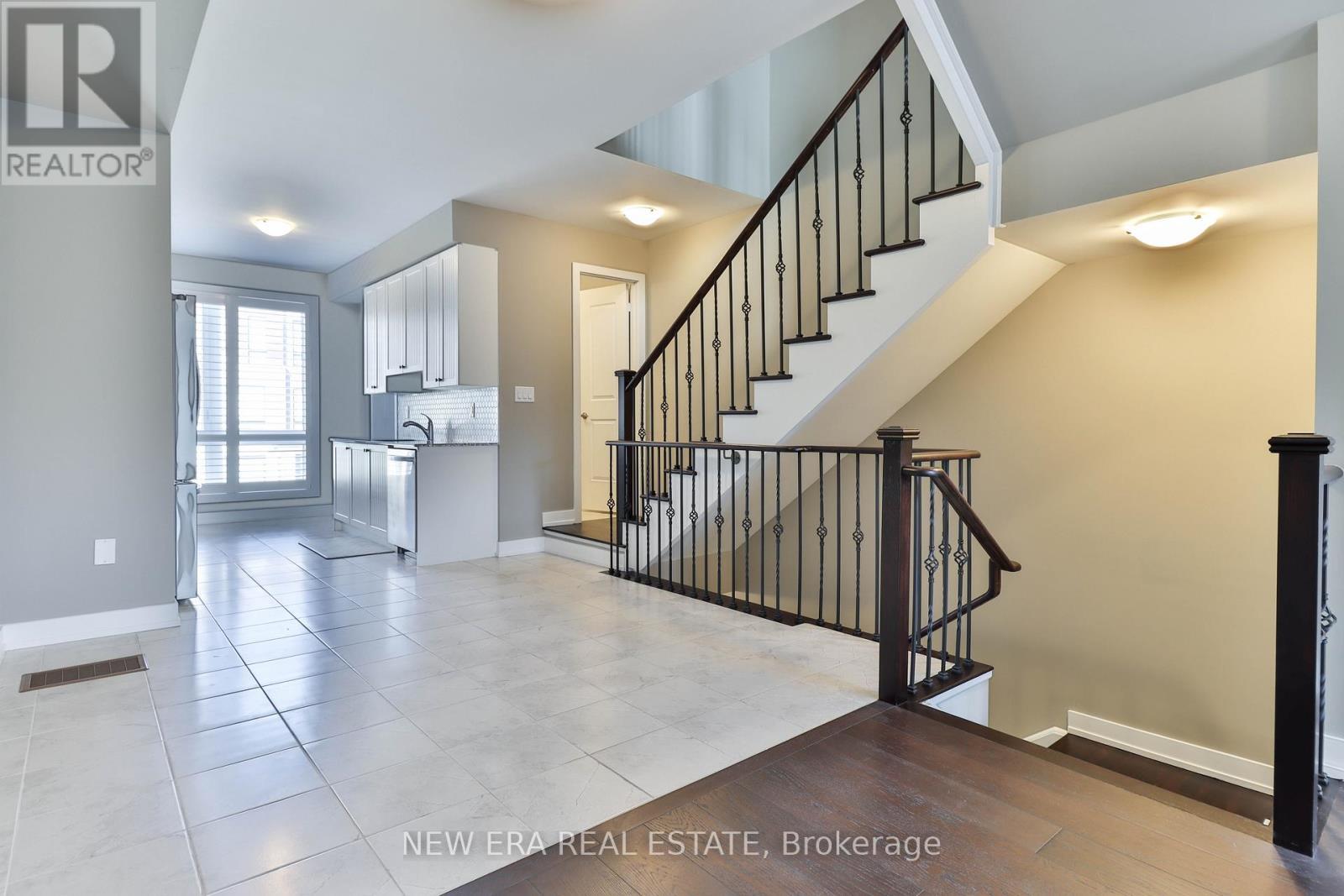 81 Stauffer Crescent, Markham, ON - Indoor Photo Showing Other Room