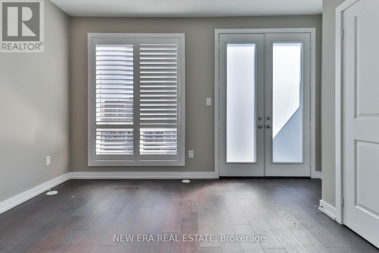 81 Stauffer Crescent, Markham, ON - Indoor Photo Showing Other Room