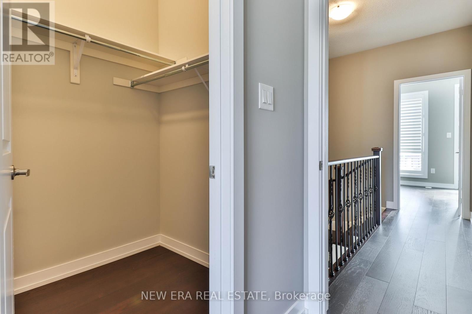 81 Stauffer Crescent, Markham, ON - Indoor