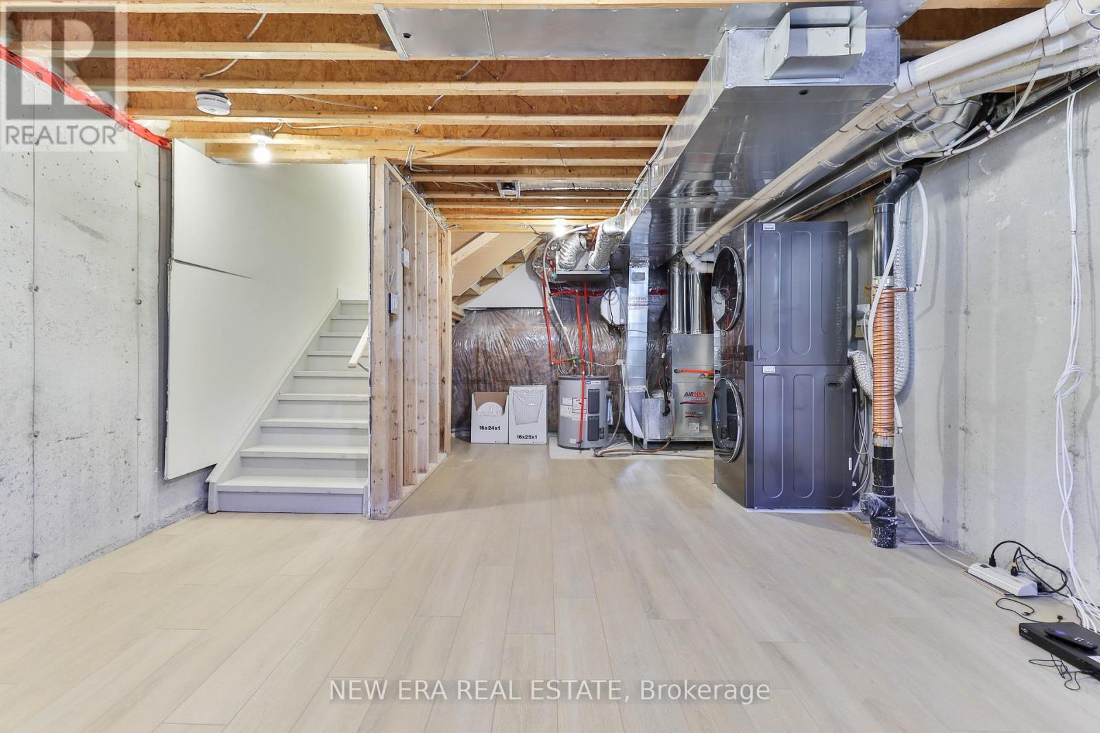 81 Stauffer Crescent, Markham, ON - Indoor