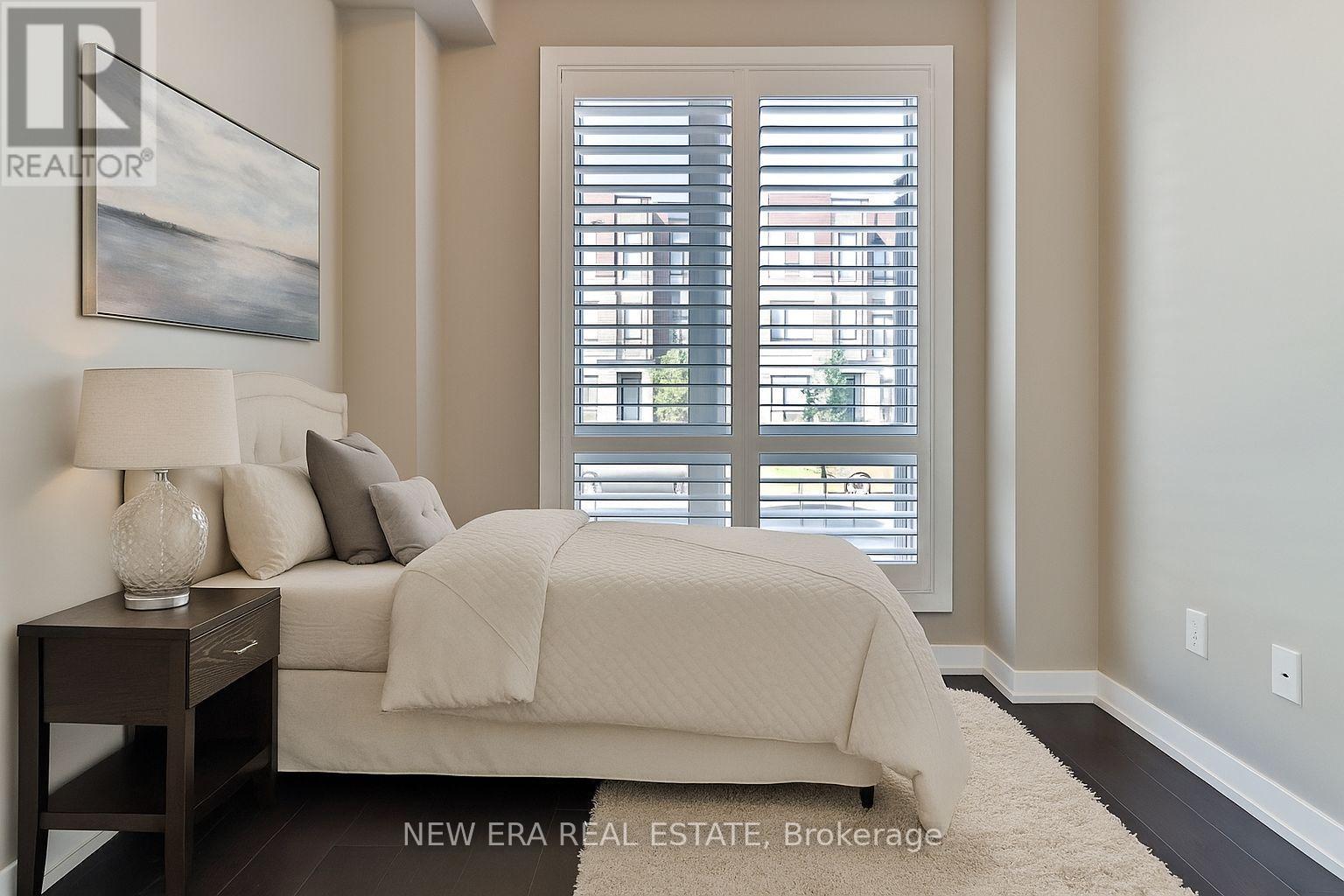 81 Stauffer Crescent, Markham, ON - Indoor Photo Showing Bedroom