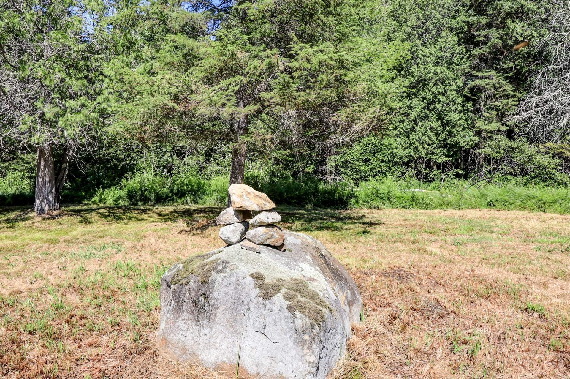 Lot - 101 Ch. De Barkmere, Barkmere, QC