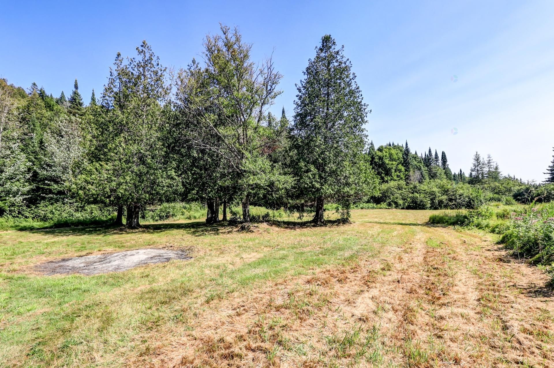 Lot - 101 Ch. De Barkmere, Barkmere, QC