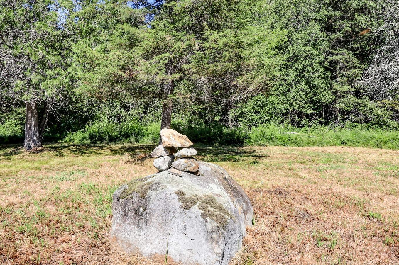 Land/Lot - 101 Ch. De Barkmere, Barkmere, QC