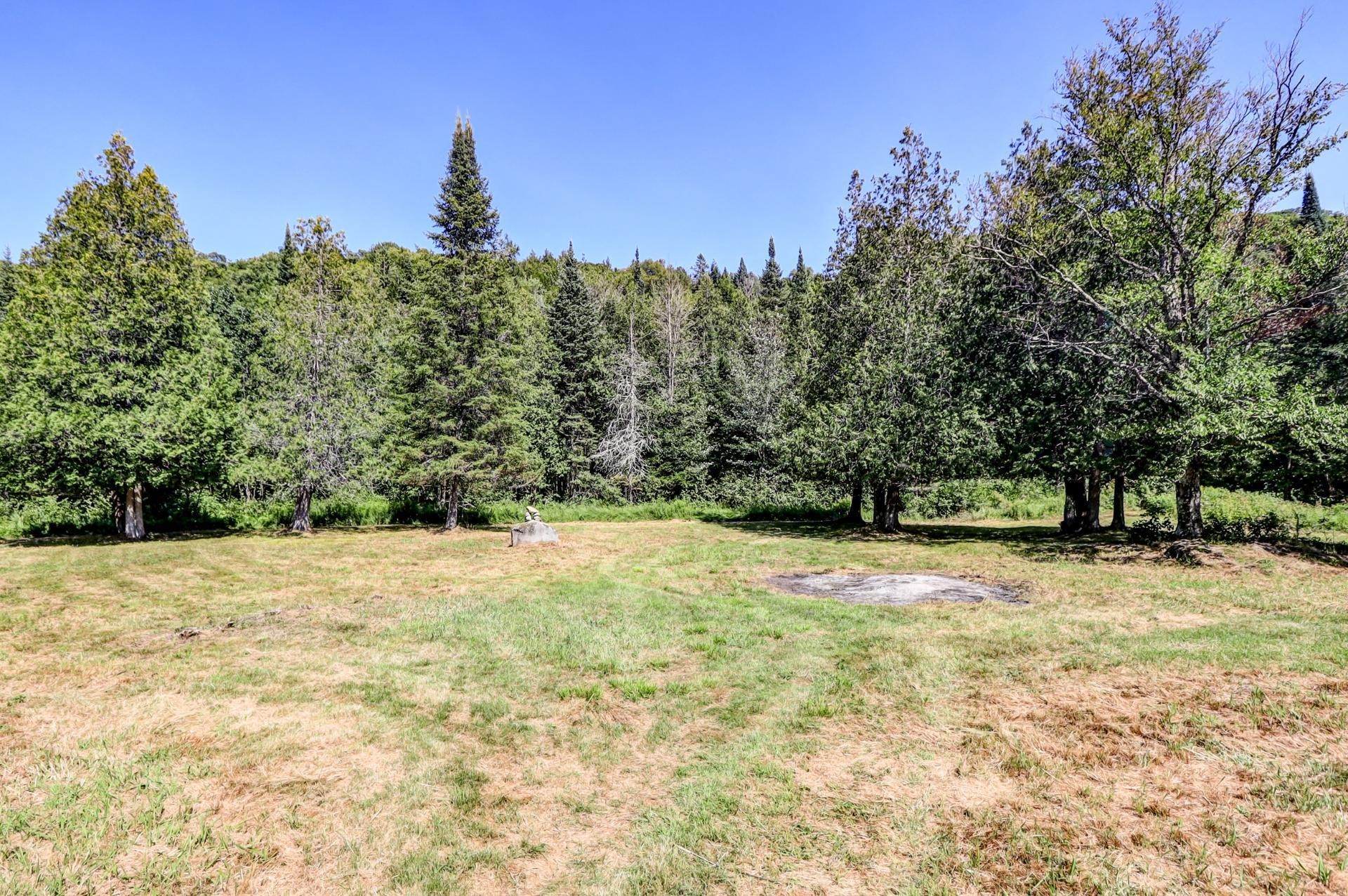 Lot - 101 Ch. De Barkmere, Barkmere, QC