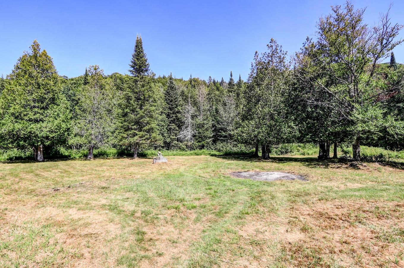 Land/Lot - 101 Ch. De Barkmere, Barkmere, QC