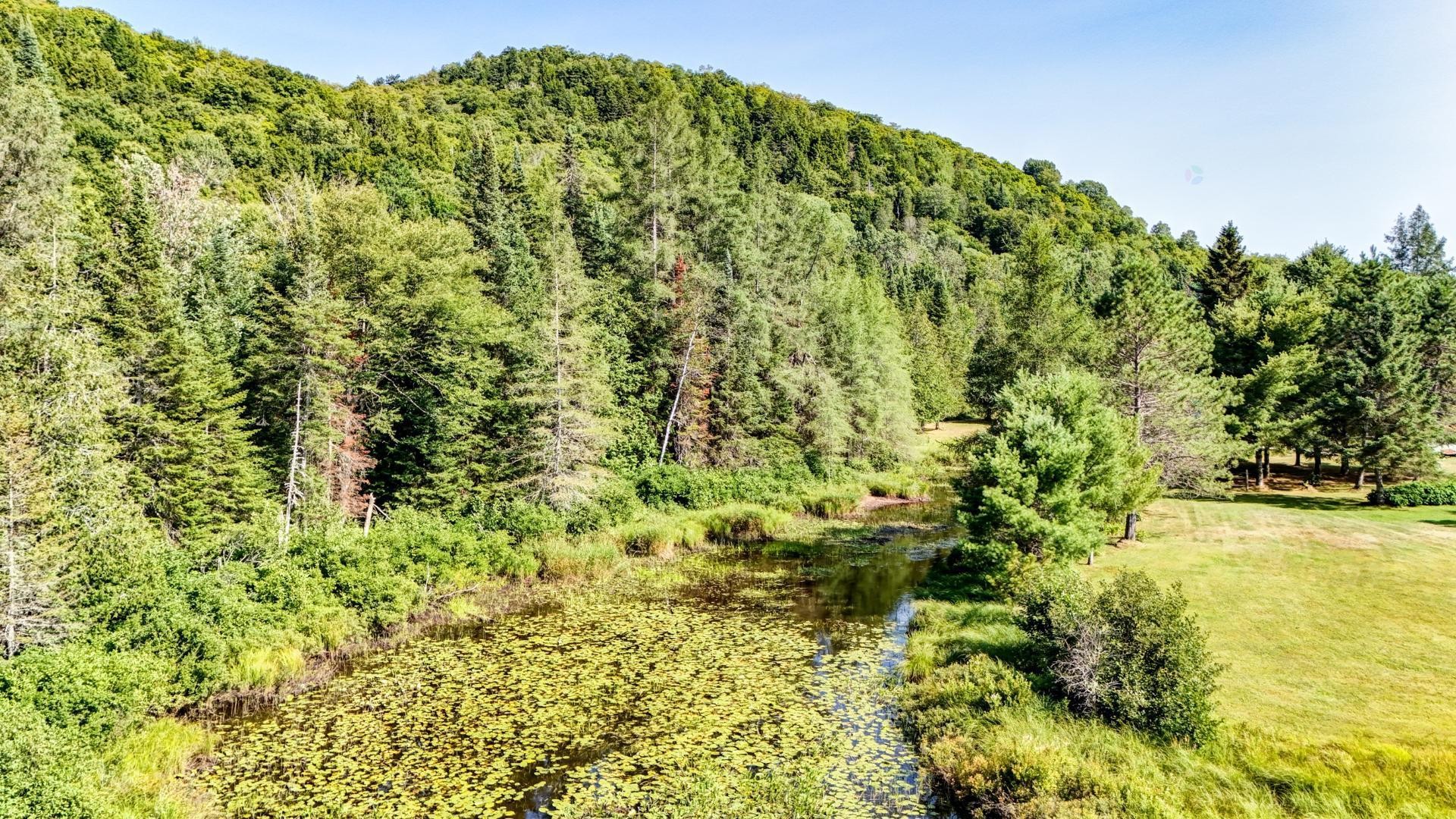 Lot - 101 Ch. De Barkmere, Barkmere, QC