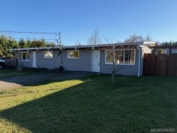 202/204 Marks Ave Parksville, BC V9P 1L8