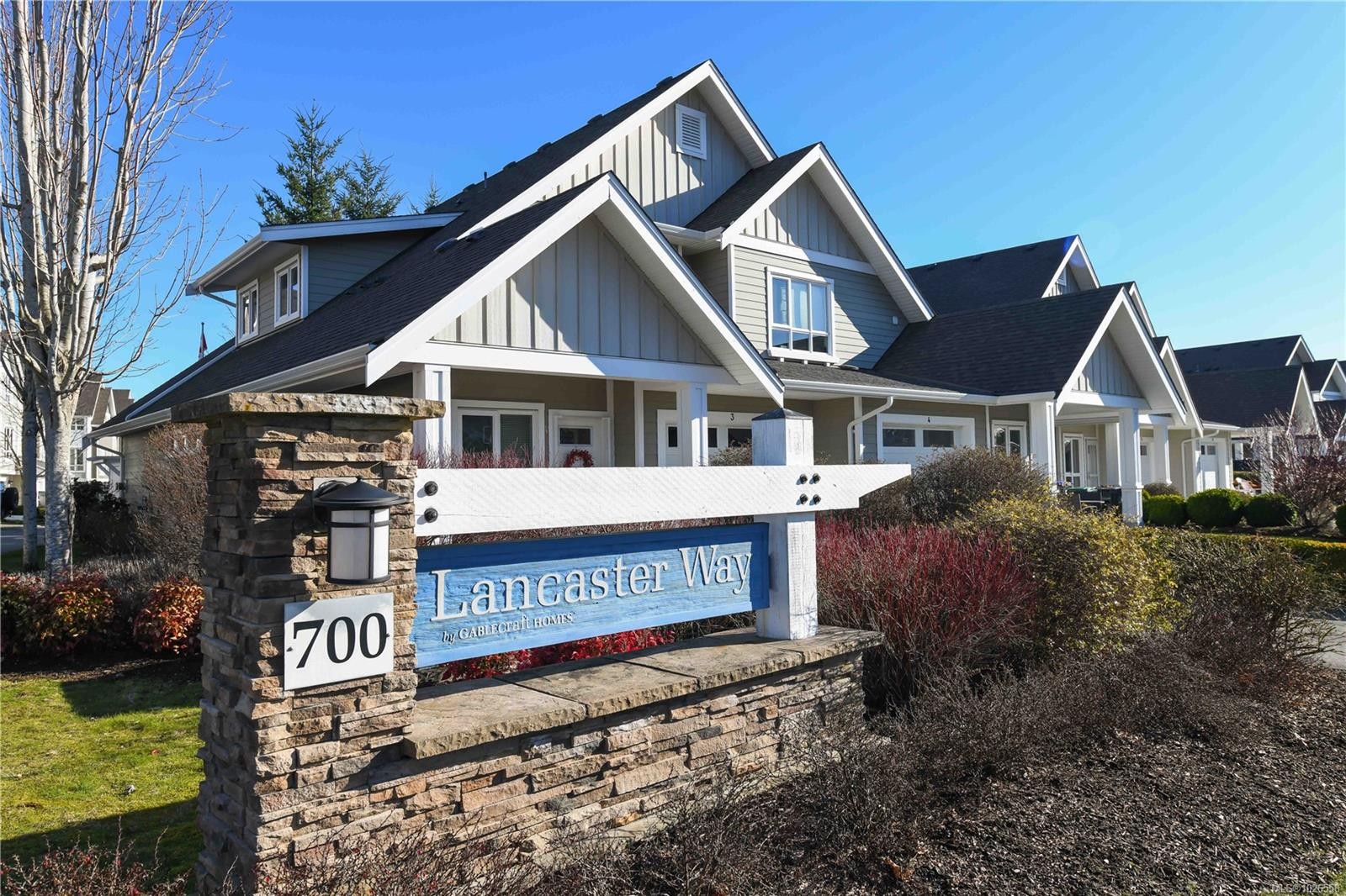 5-700 Lancaster Way, Comox, BC