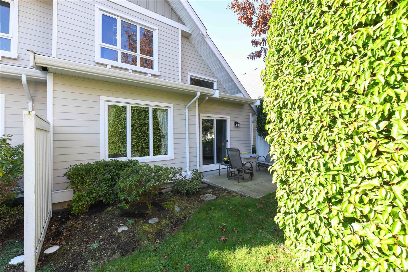 5-700 Lancaster Way, Comox, BC