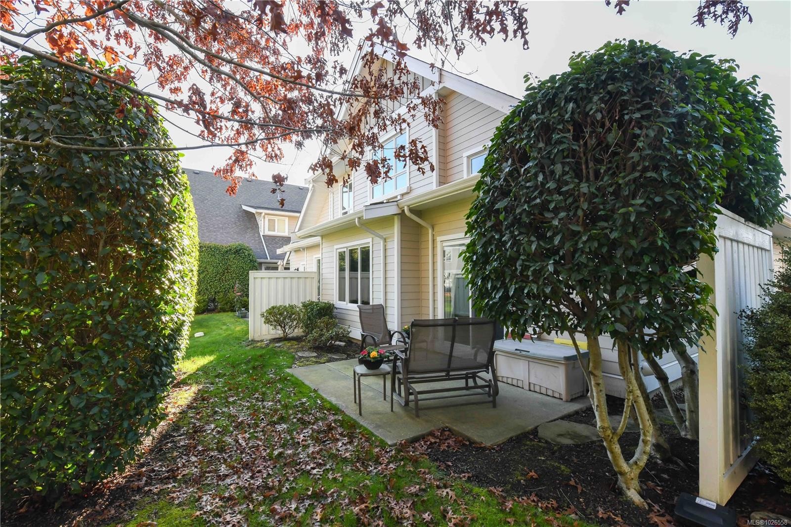 5-700 Lancaster Way, Comox, BC