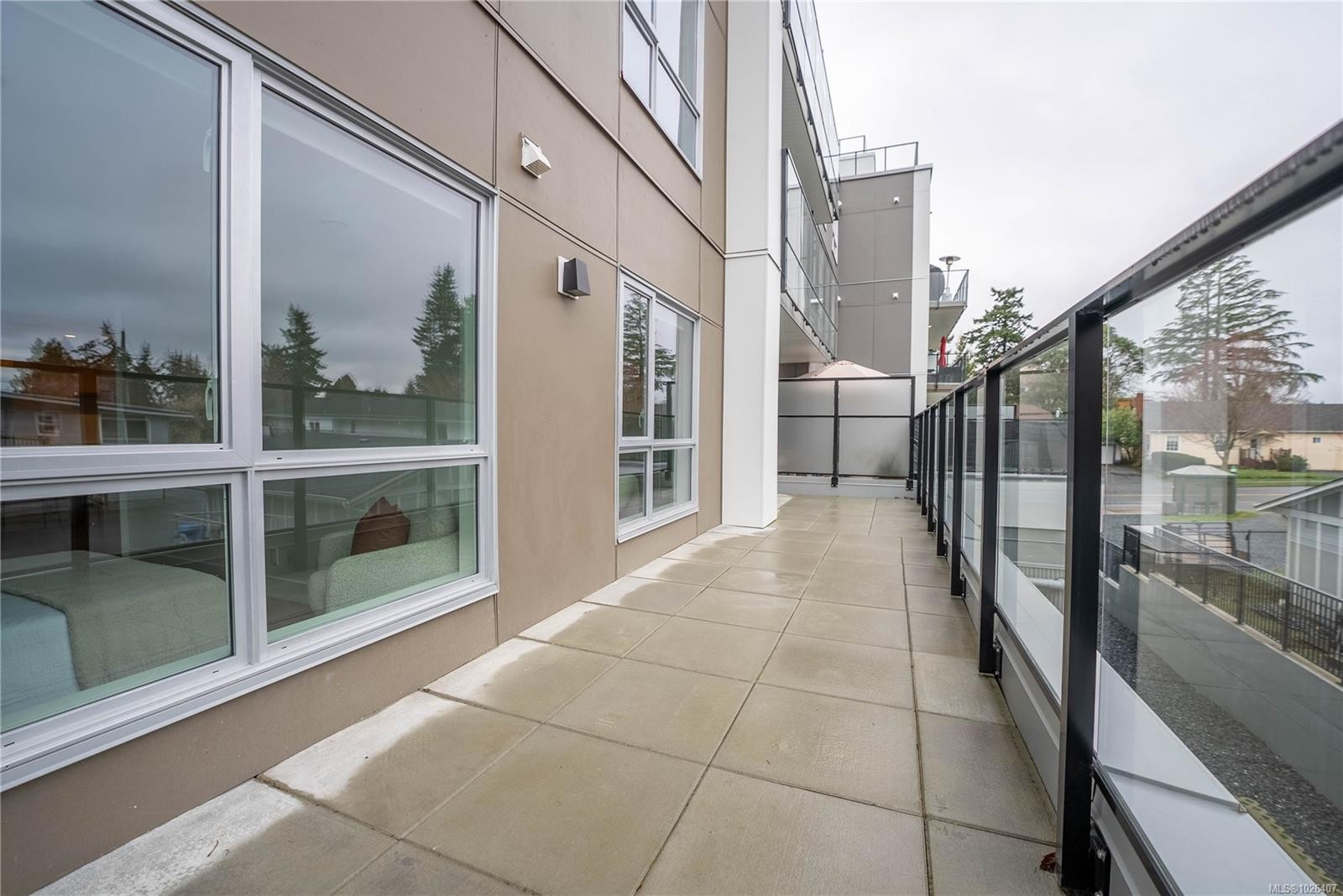 202-258 Helmcken Rd, View Royal, BC - Outdoor With Exterior
