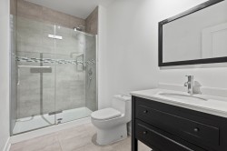 Salle de bains - 
