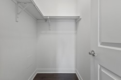 Penderie (Walk-in) - 