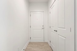 Hall d'entrée/Vestibule - 