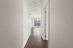 Hall d'entrée/Vestibule - 