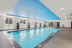 Piscine - 