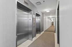 Ascenseur - 