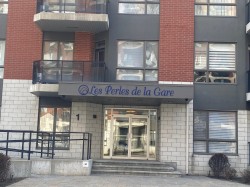 Extérieur - 